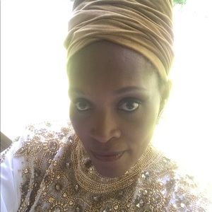 Meet your Posher, Demetrius